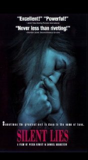 Тихая ложь (1996) постер