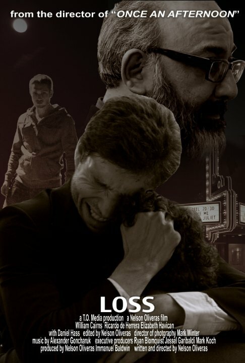 Loss (2014) постер