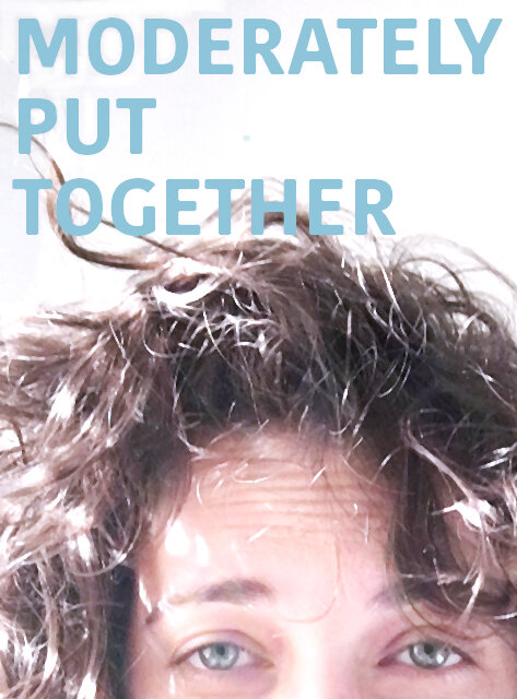 Moderately Put Together (2019) постер