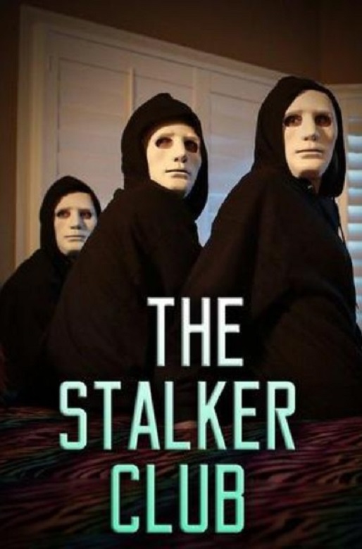 The Stalker Club (2017) постер
