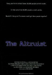 Альтруист (2004) постер