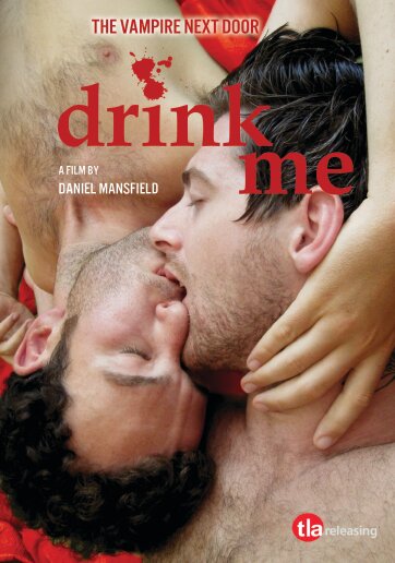 Drink Me (2015) постер