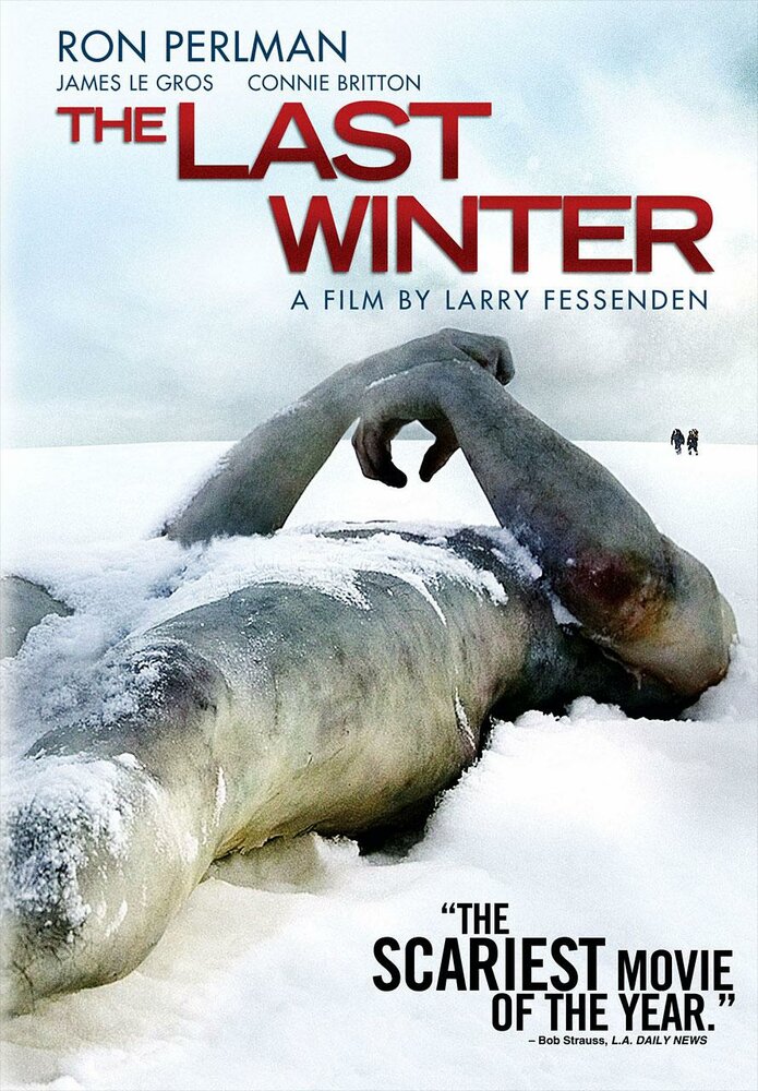 Последняя зима (2006) постер