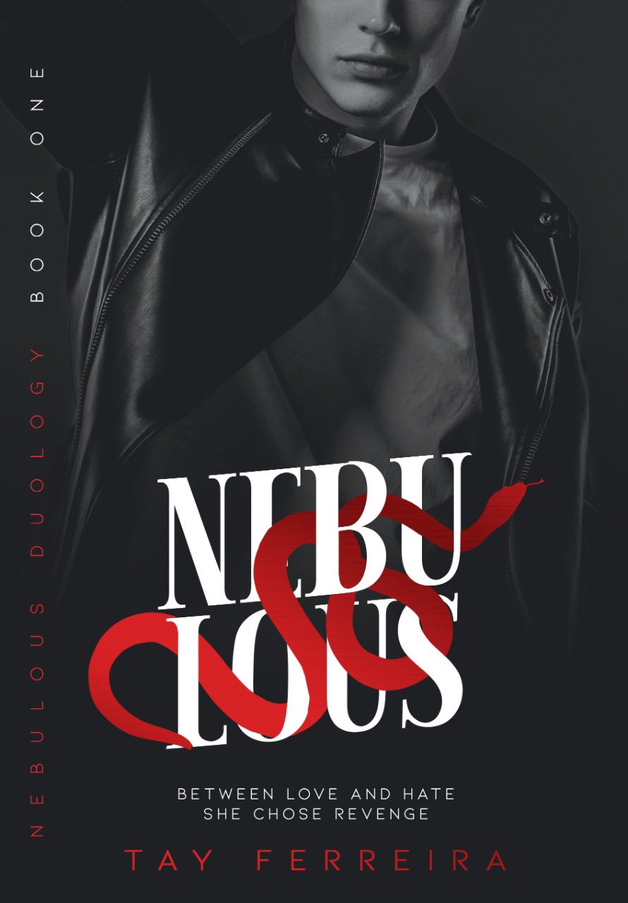 Nebulosos (2021) постер