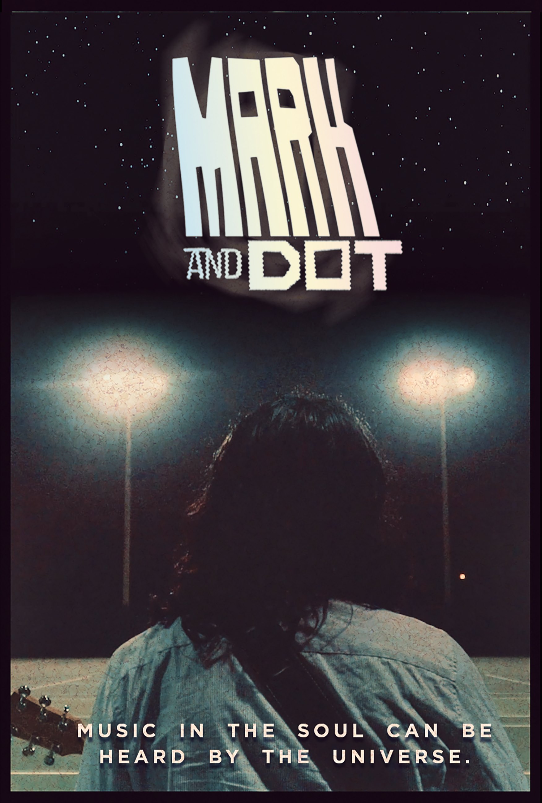 Mark & Dot (2020) постер