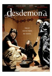 Desdemona: A Love Story (2009) постер