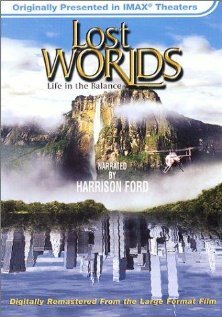Lost Worlds: Life in the Balance (2001) постер