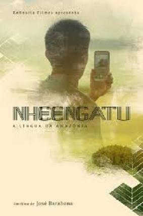 Nheengatu (2020) постер