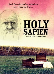 Holy Sapien (2008) постер