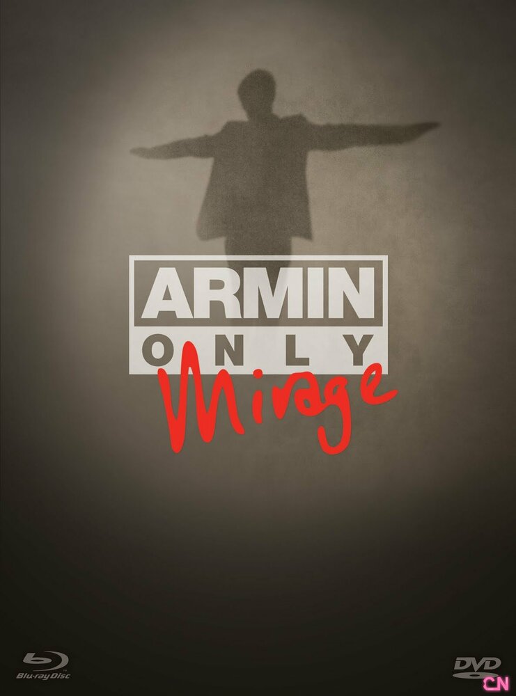Armin Only: Mirage (2011) постер