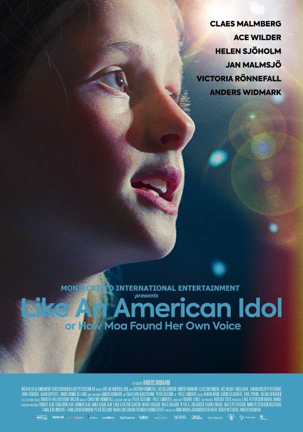 Like an American Idol (2019) постер