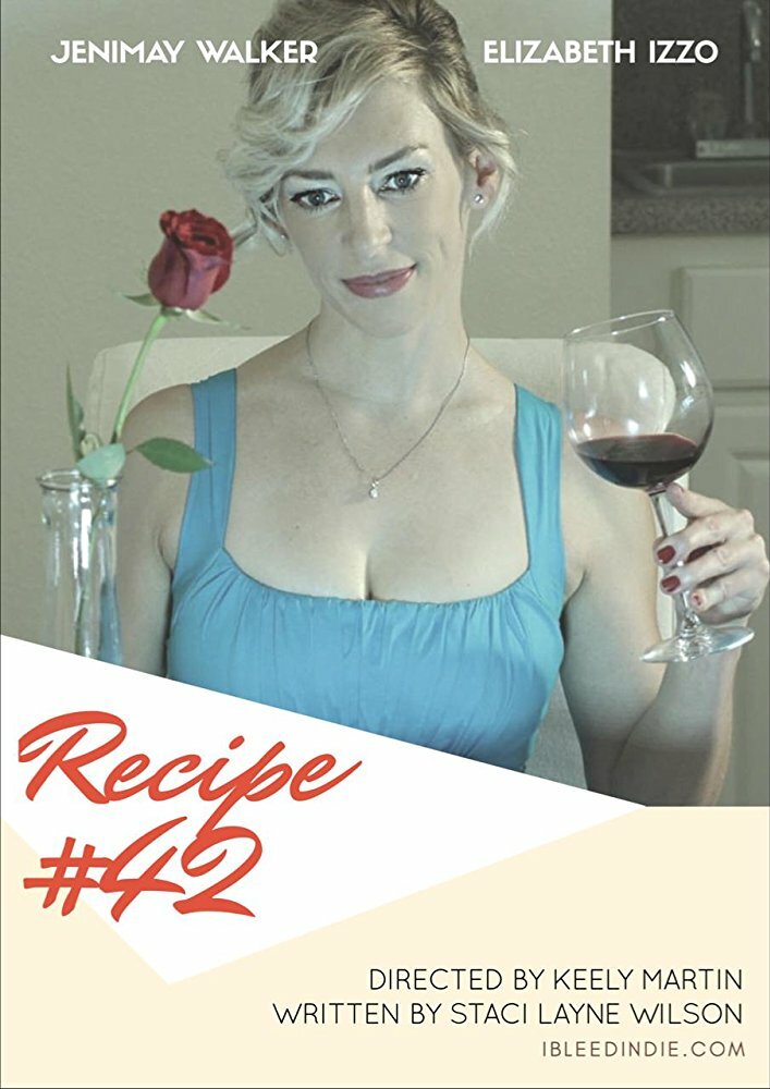 Recipe #42 (2017) постер