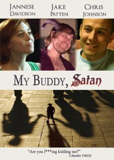 Мой приятель, Сатана (2009) постер