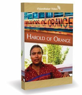 Harold of Orange (1984) постер