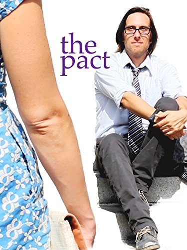Пакт (2012) постер