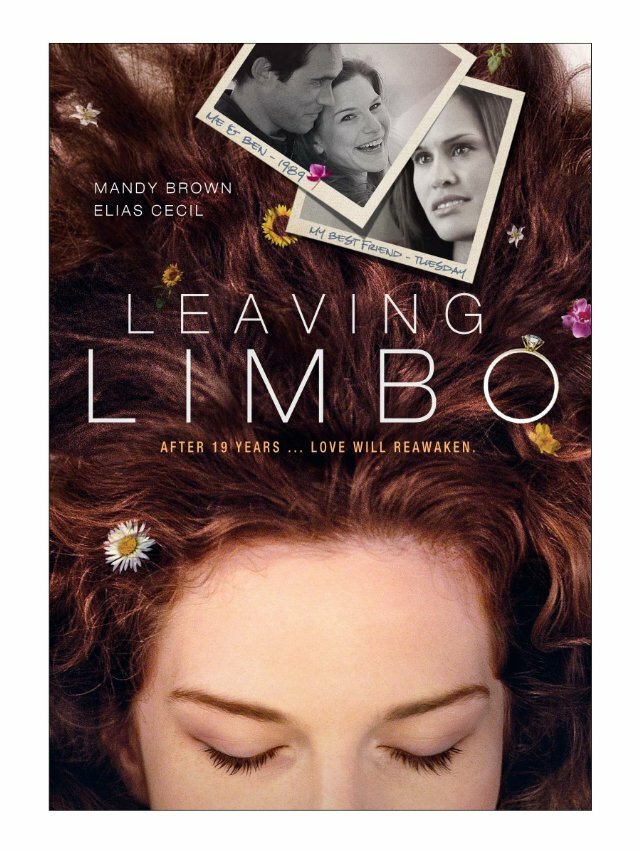 Leaving Limbo (2013) постер
