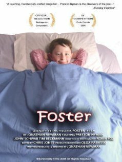 Фостер (2005) постер