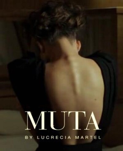 Muta (2011) постер