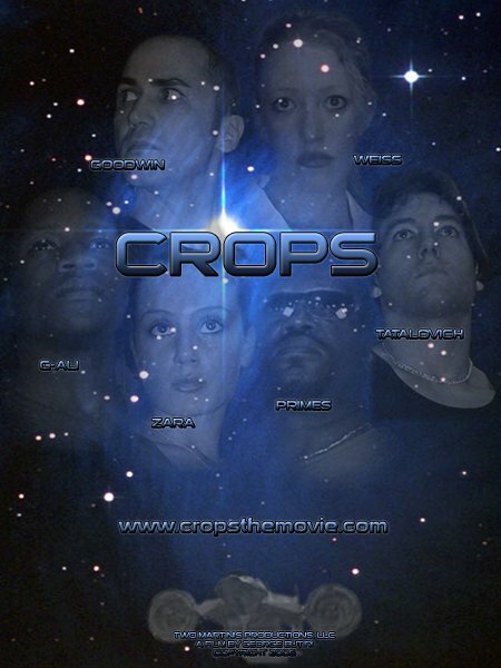 Crops (2006) постер