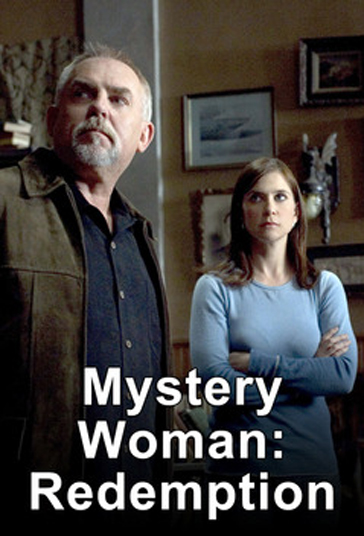 Таинственная женщина: Искупление (2006) постер
