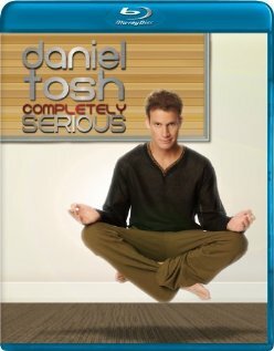 Daniel Tosh: Completely Serious (2007) постер