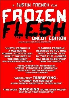 Frozen Flesh (2008) постер