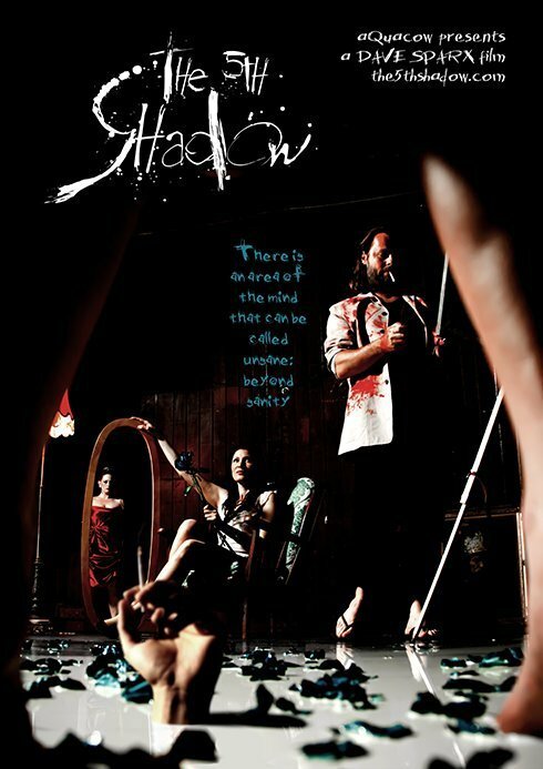 The 5th Shadow (2018) постер