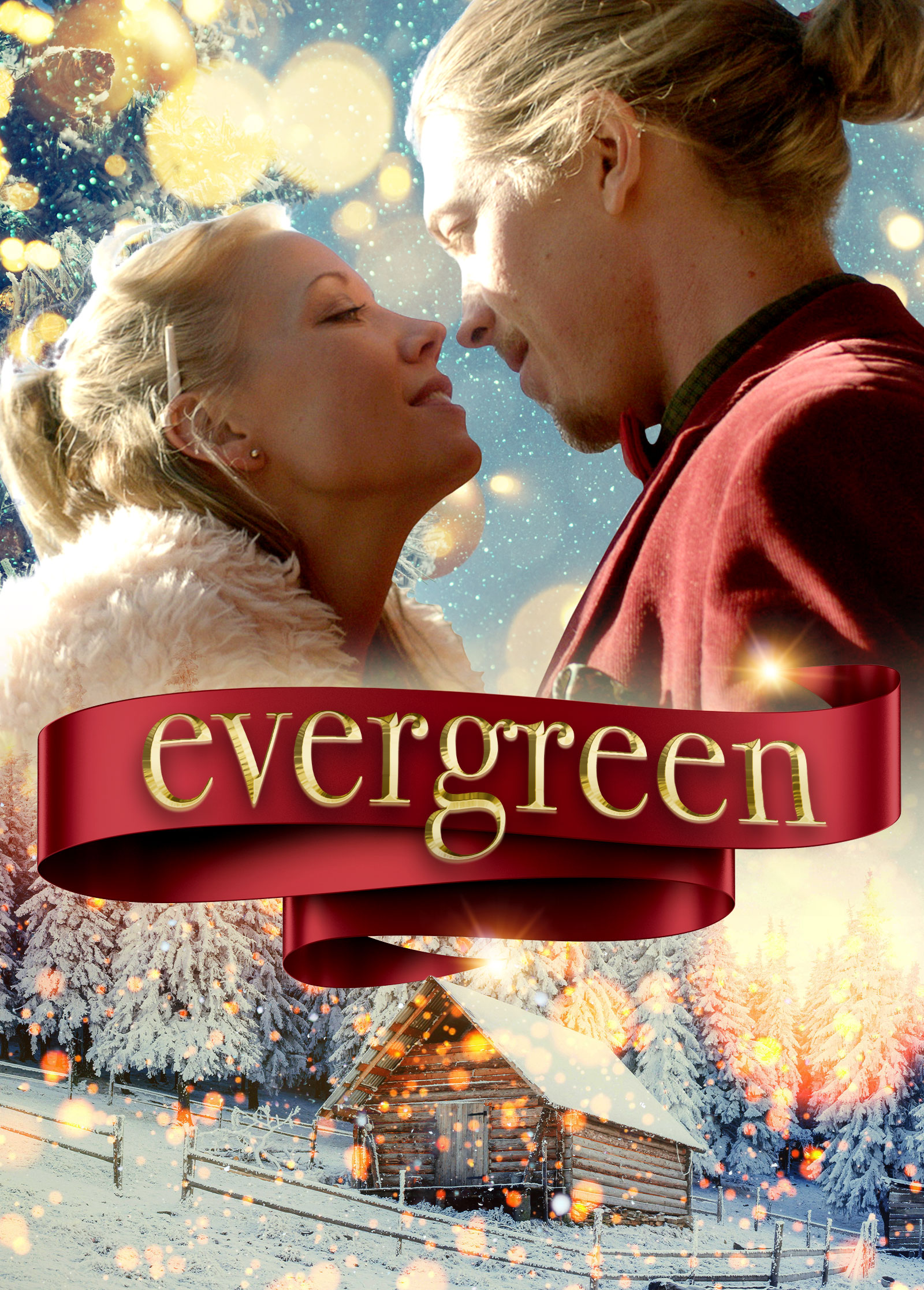Evergreen (2019) постер