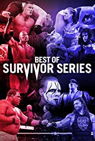 The Best of WWE: Best of Survivor Series (2020)