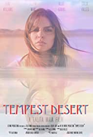 Tempest Desert (2020)